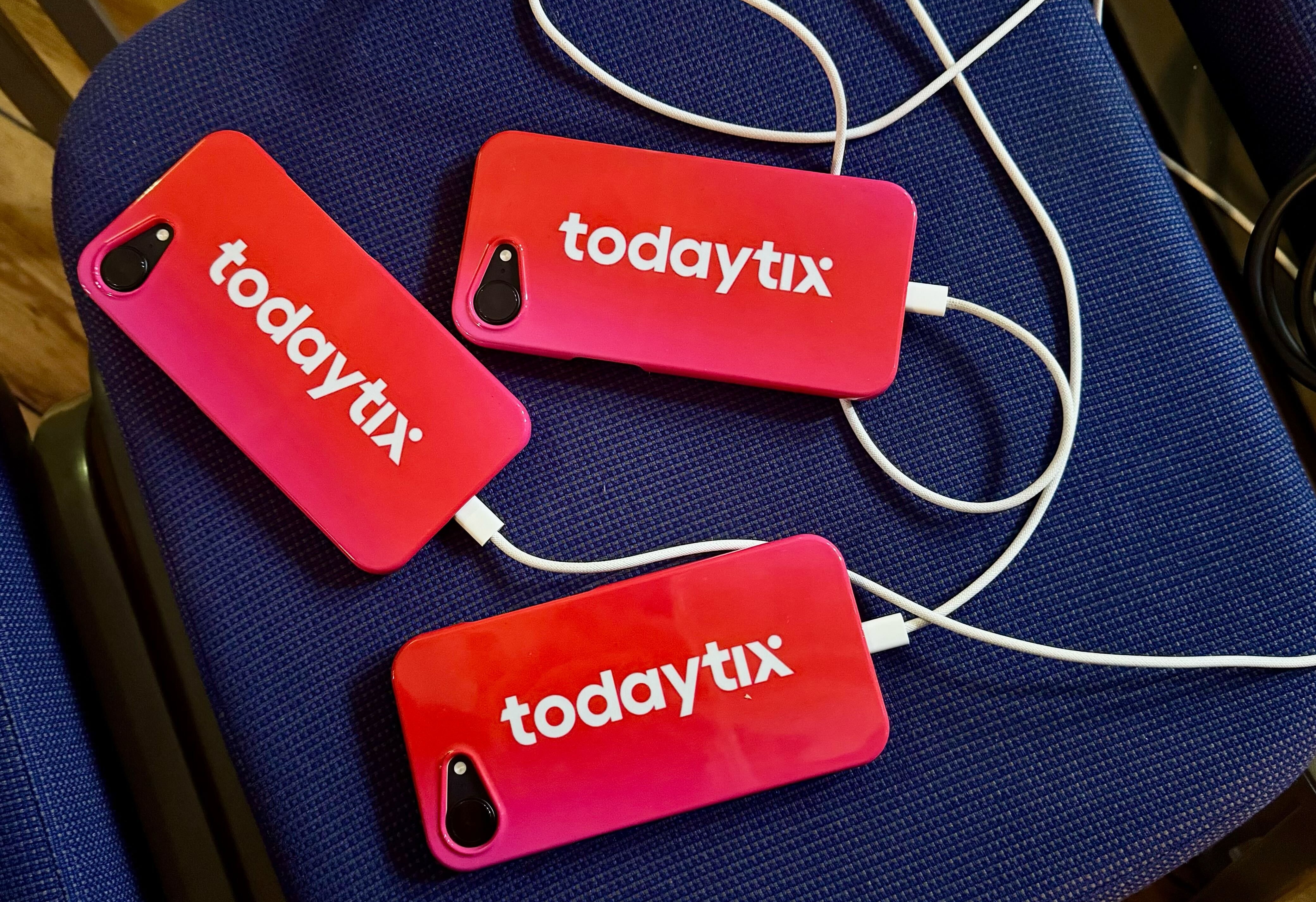 The front line problem